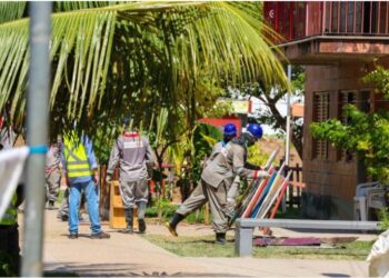 Foto:Tiago Corrêa/UGPE