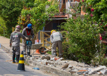 Foto: Tiago Corrêa/UGPE-Prosamim