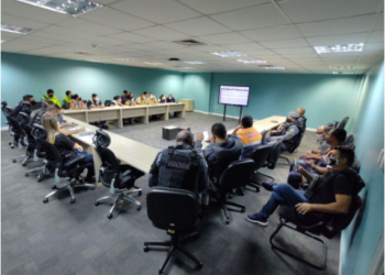 Foto: Michel Mello/Secom