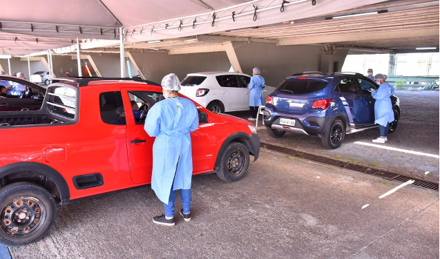 Cleudilon Passarinho/Cetam