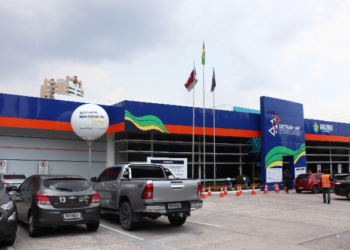 Foto: Divulgação Detran-AM