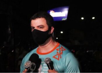 Foto: Divulgação/Detran-AM