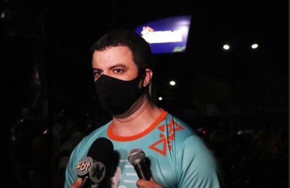 Foto: Divulgação/Detran-AM