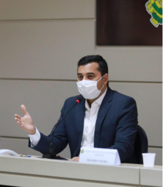 Foto: Bruno Zanardo/Secom