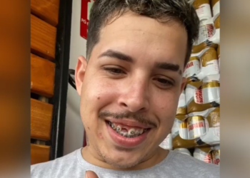 Foto:reprodução facebook