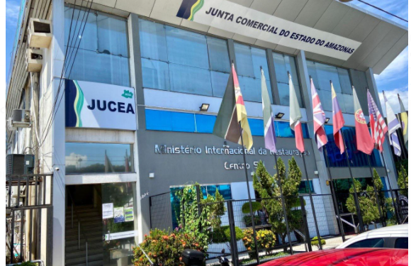 Foto: Divulgação/Jucea