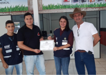 Foto:Divulgação/Adaf