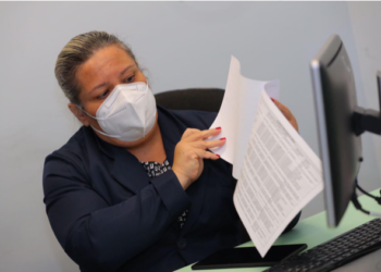 Foto: Divulgação/Sedecti.