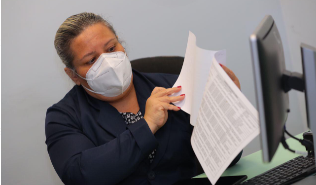 Foto: Divulgação/Sedecti.