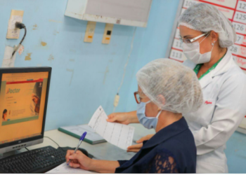 Foto: Arthur Castro/Secom