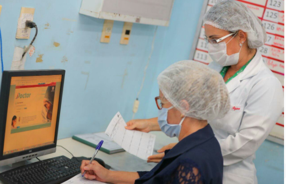 Foto: Arthur Castro/Secom