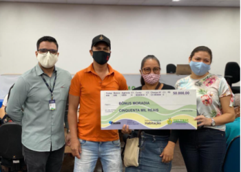 Fotos: Divulgação/Suhab