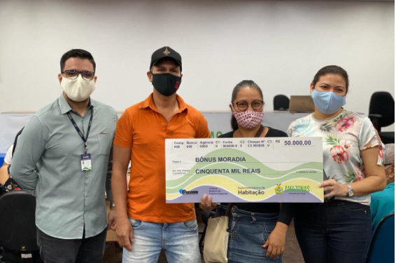 Fotos: Divulgação/Suhab