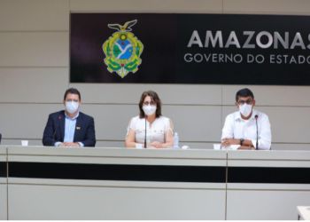 Fotos: Arthur Castro / Secom