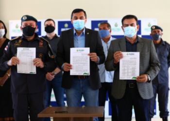 Foto: Tácio Melo/Secom