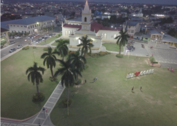 Foto: Divulgação/Secom