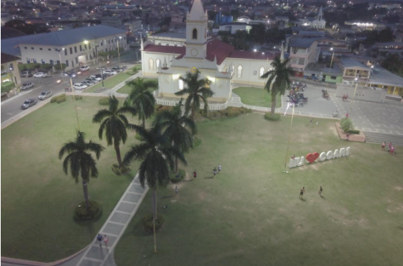 Foto: Divulgação/Secom