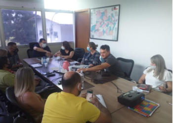 Foto:Divulgação/SES-AM