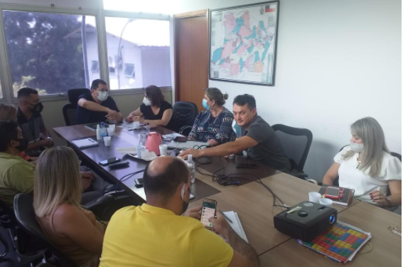 Foto:Divulgação/SES-AM