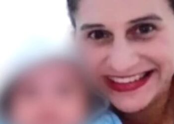 Foto: NSC TV/Reproduçao