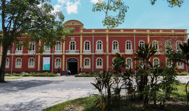 Foto: Michael Dantas