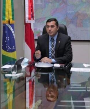 Foto: Maurílio Rodrigues/Secom