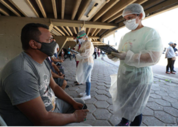 Foto: Tácio Melo/Secom