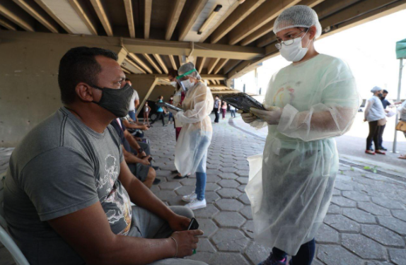 Foto: Tácio Melo/Secom