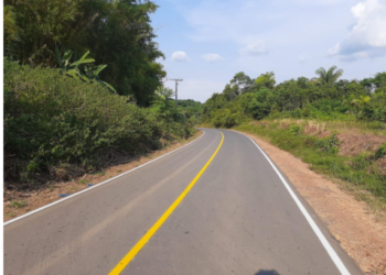 Foto:Divulgação/Seinfra