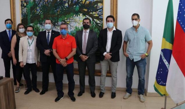 Foto: Clóvis Miranda/DPE-AM