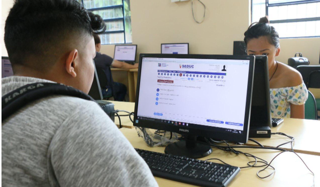 Foto: Eduardo Cavalcante