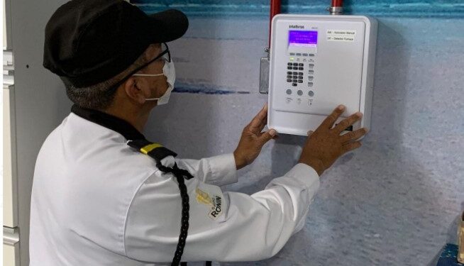 Foto:Laís Pompeu/FCecon