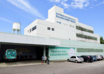 Foto: Divulgação SES-AM