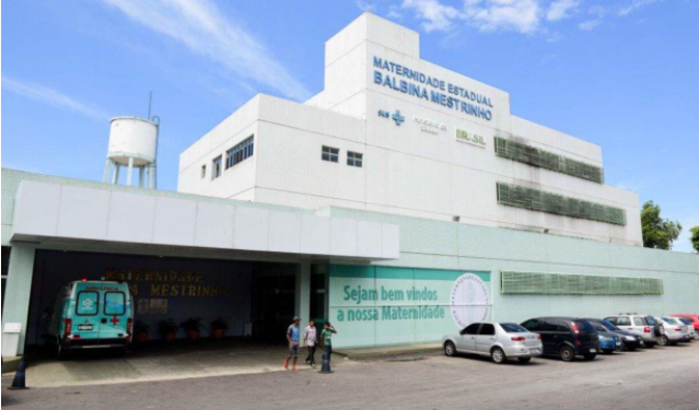 Foto: Divulgação SES-AM