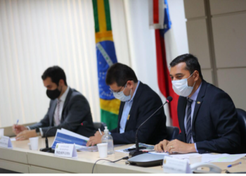 Fotos: Artur Castro/Secom