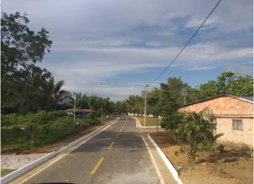 Foto: Divulgação/Seinfra