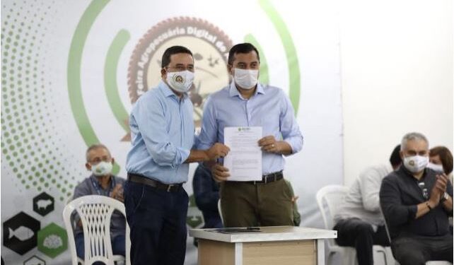 Foto: Tácio Melo/Secom