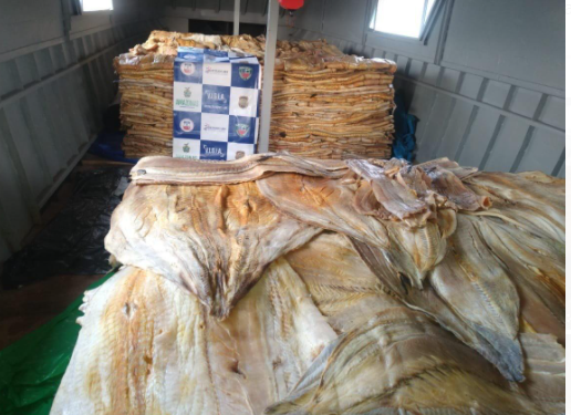 Foto: Divulgação/SSP-AM