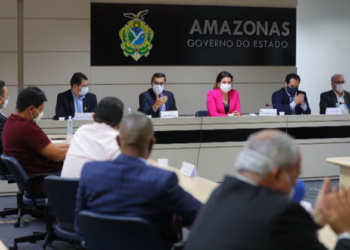 Foto: Arthur Castro / Secom