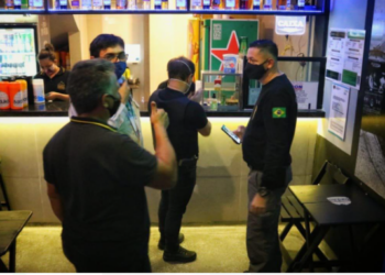 Foto: Carlos Soares/SSP-AM