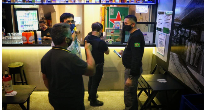 Foto: Carlos Soares/SSP-AM