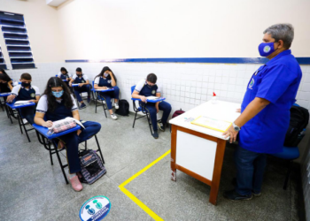 Foto: Eduardo Cavalcante; e Arthur Castro/Secom