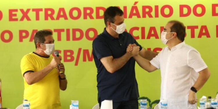 Fotos: Marcelo Cadilhe e Leandro Castro