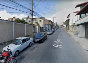 Foto: Reprodução/Google Street View