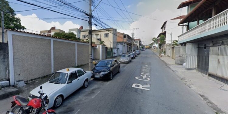 Foto: Reprodução/Google Street View