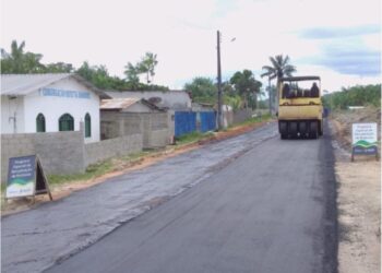 Foto:Divulgação/Seinfra