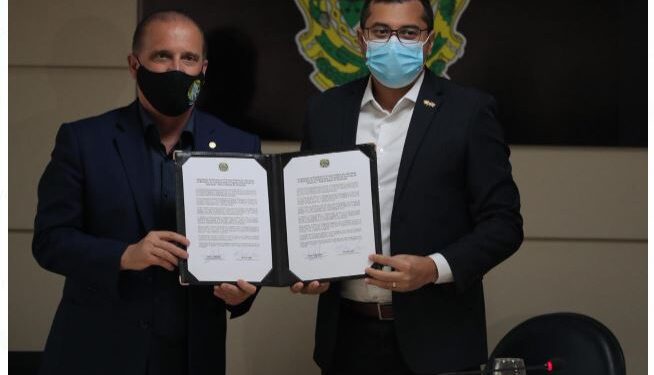 Foto: Diego Peres/Secom