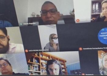 Foto: Divulgação e Arquivo/SES-AM