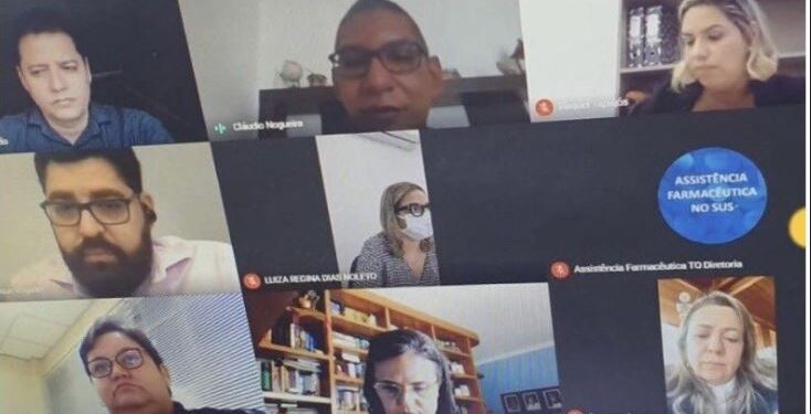 Foto: Divulgação e Arquivo/SES-AM