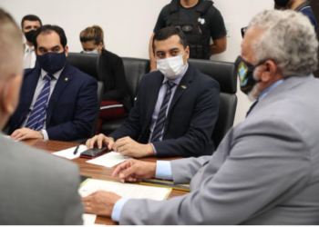 Foto: Tácio Melo/Secom